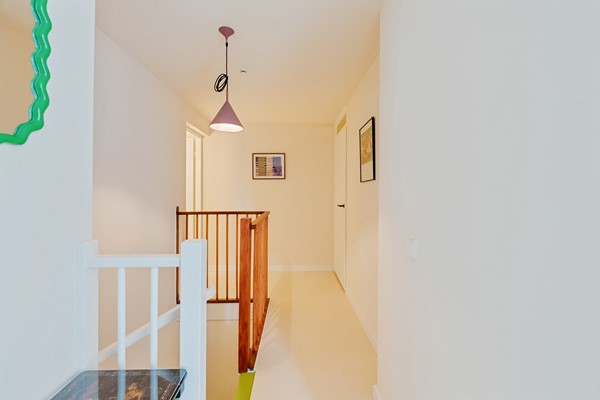 Medium property photo - Leusdenhof 309, 1108 DP Amsterdam