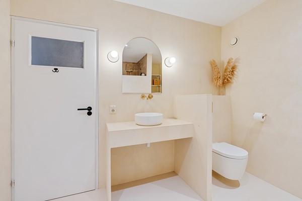 Medium property photo - Leusdenhof 309, 1108 DP Amsterdam