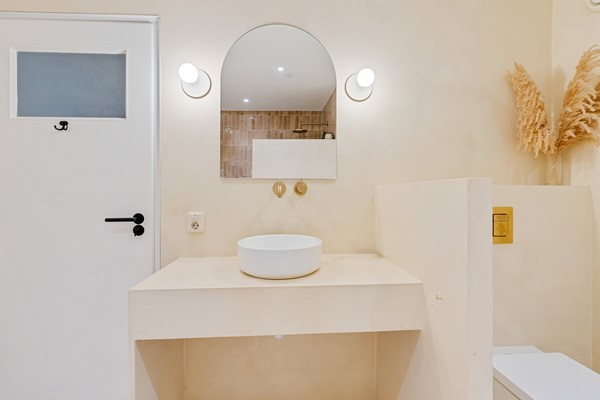 Medium property photo - Leusdenhof 309, 1108 DP Amsterdam
