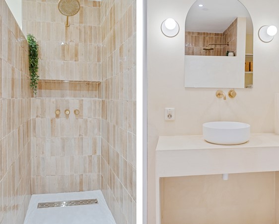 Medium property photo - Leusdenhof 309, 1108 DP Amsterdam