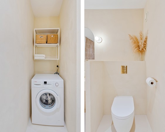 Medium property photo - Leusdenhof 309, 1108 DP Amsterdam