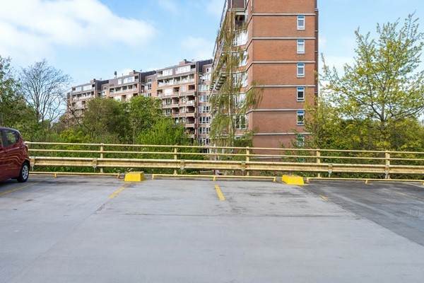 Medium property photo - Leusdenhof 309, 1108 DP Amsterdam