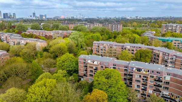 Medium property photo - Leusdenhof 309, 1108 DP Amsterdam