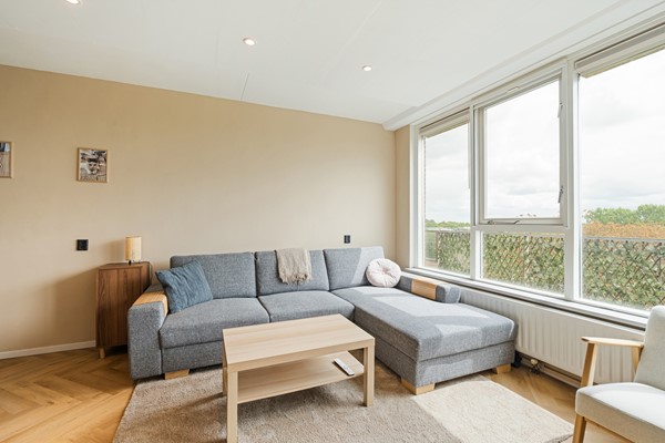 Medium property photo - Leerdamhof 168, 1108 BP Amsterdam