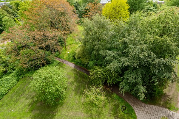 Medium property photo - Leerdamhof 168, 1108 BP Amsterdam