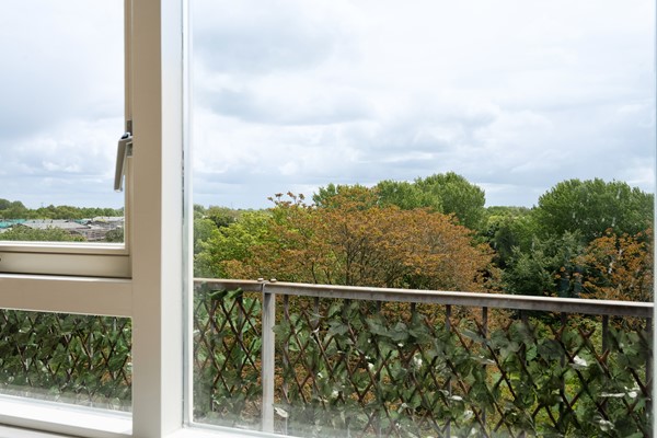 Medium property photo - Leerdamhof 168, 1108 BP Amsterdam