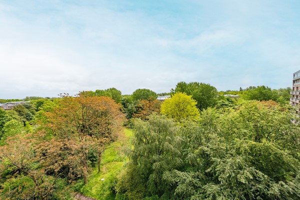 Medium property photo - Leerdamhof 168, 1108 BP Amsterdam