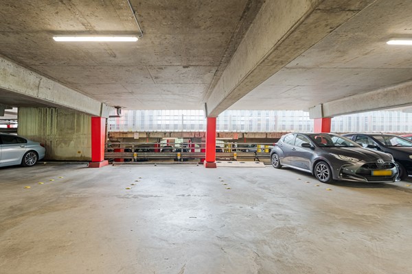 Medium property photo - Leerdamhof 168, 1108 BP Amsterdam