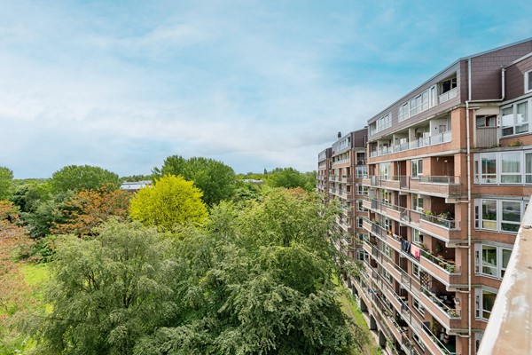 Medium property photo - Leerdamhof 168, 1108 BP Amsterdam