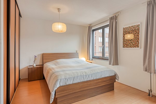 Medium property photo - Bijlmerdreef 1158, 1103 JV Amsterdam