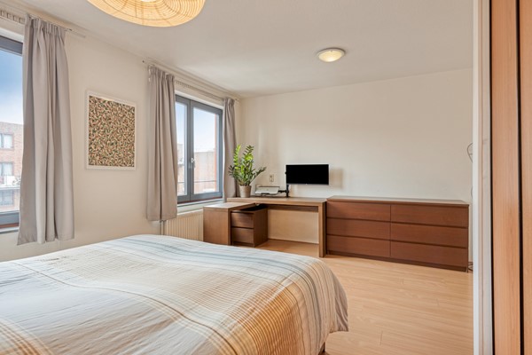 Medium property photo - Bijlmerdreef 1158, 1103 JV Amsterdam