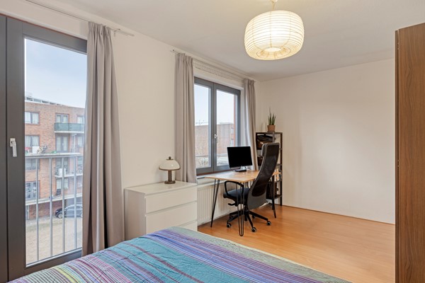 Medium property photo - Bijlmerdreef 1158, 1103 JV Amsterdam