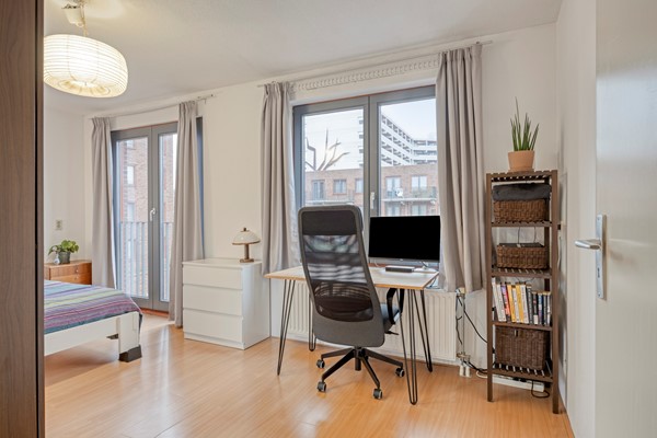 Medium property photo - Bijlmerdreef 1158, 1103 JV Amsterdam