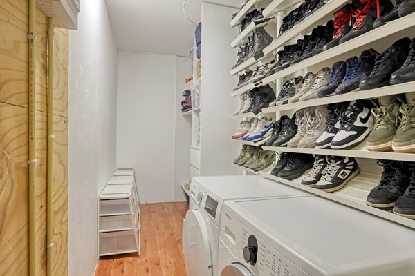Medium property photo - Bijlmerdreef 1158, 1103 JV Amsterdam