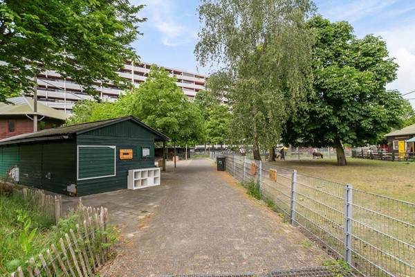 Medium property photo - Bijlmerdreef 1158, 1103 JV Amsterdam