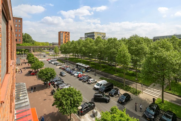 Medium property photo - Bijlmerdreef 1158, 1103 JV Amsterdam
