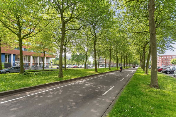 Medium property photo - Bijlmerdreef 1158, 1103 JV Amsterdam