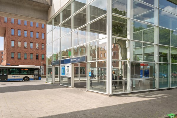 Medium property photo - Bijlmerdreef 1158, 1103 JV Amsterdam