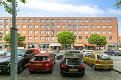 Bijlmerdreef1222Amsterdam-02.JPG
