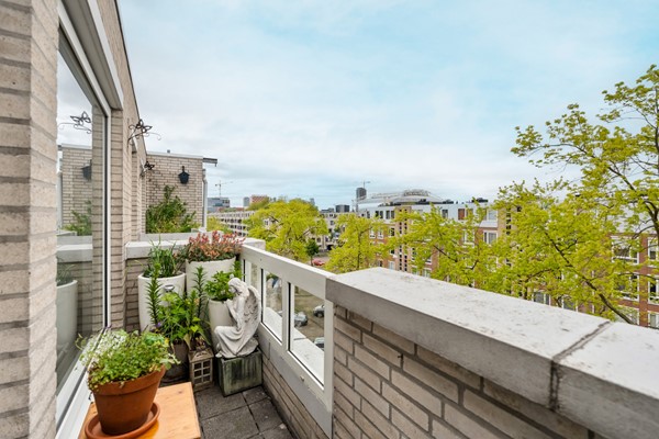 Medium property photo - Barbusselaan 175, 1102 TT Amsterdam