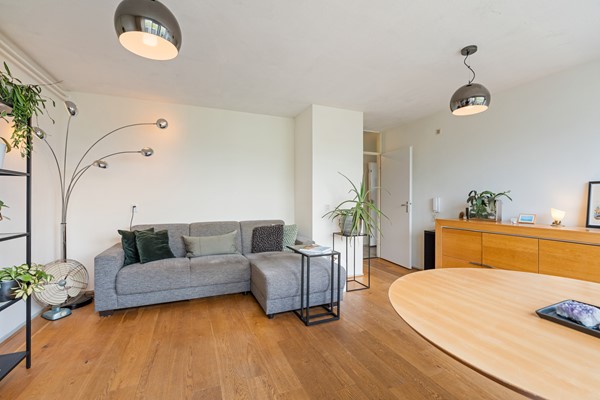 Medium property photo - Barbusselaan 175, 1102 TT Amsterdam