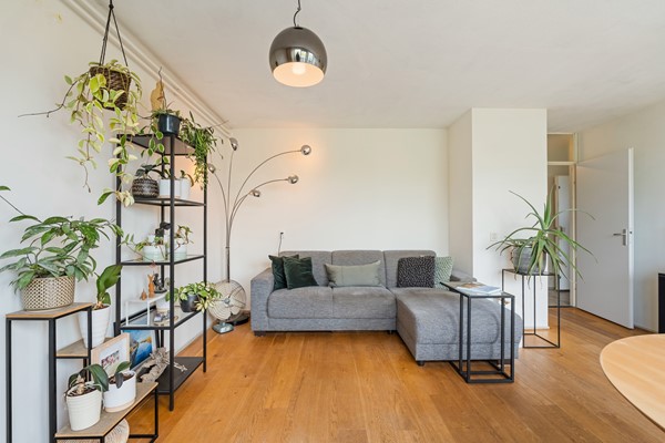 Medium property photo - Barbusselaan 175, 1102 TT Amsterdam