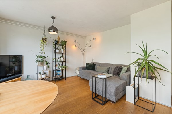 Medium property photo - Barbusselaan 175, 1102 TT Amsterdam