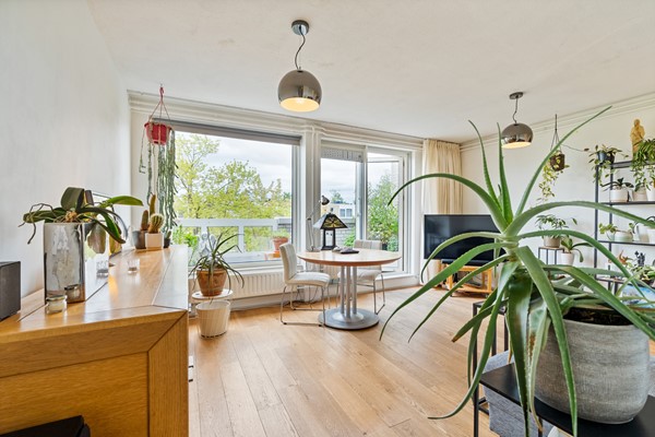 Medium property photo - Barbusselaan 175, 1102 TT Amsterdam
