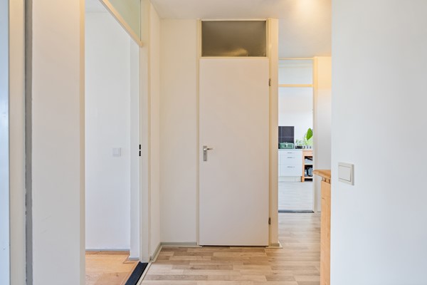 Medium property photo - Barbusselaan 175, 1102 TT Amsterdam