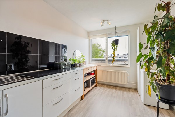Medium property photo - Barbusselaan 175, 1102 TT Amsterdam