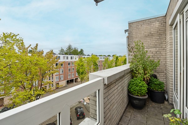 Medium property photo - Barbusselaan 175, 1102 TT Amsterdam