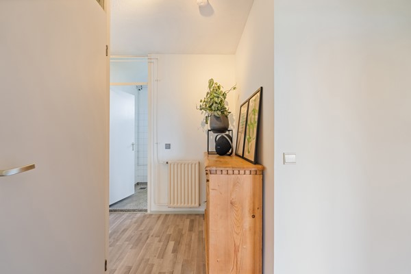 Medium property photo - Barbusselaan 175, 1102 TT Amsterdam