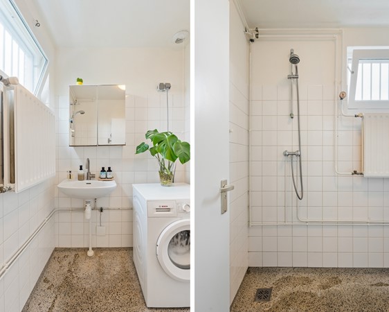 Medium property photo - Barbusselaan 175, 1102 TT Amsterdam