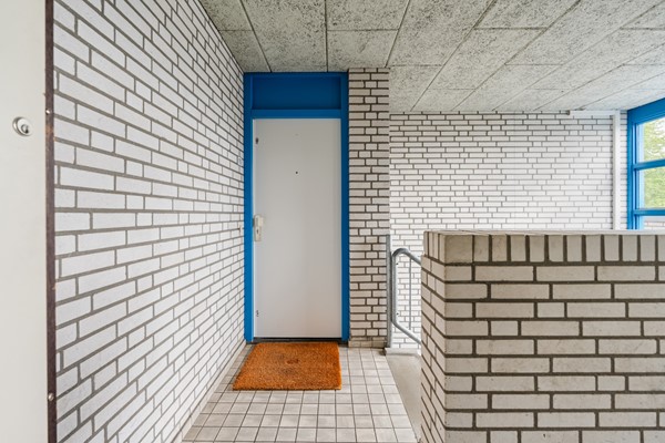 Medium property photo - Barbusselaan 175, 1102 TT Amsterdam