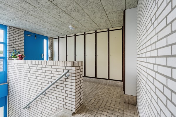 Medium property photo - Barbusselaan 175, 1102 TT Amsterdam