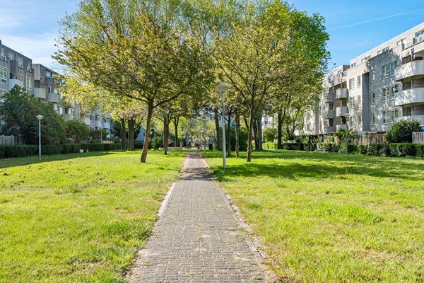 Medium property photo - Barbusselaan 175, 1102 TT Amsterdam