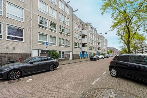 Medium property photo - Barbusselaan 175, 1102 TT Amsterdam