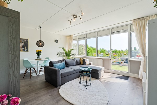 Te koop: Renooiplein 41, 1107 EB Amsterdam