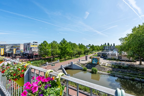 Medium property photo - Renooiplein 41, 1107 EB Amsterdam