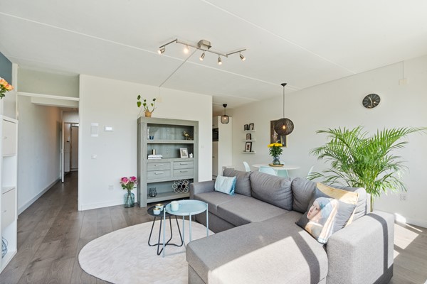 Medium property photo - Renooiplein 41, 1107 EB Amsterdam