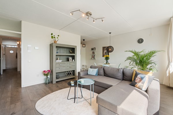 Medium property photo - Renooiplein 41, 1107 EB Amsterdam