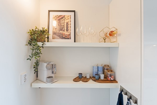 Medium property photo - Renooiplein 41, 1107 EB Amsterdam