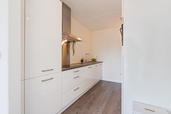 Medium property photo - Renooiplein 41, 1107 EB Amsterdam