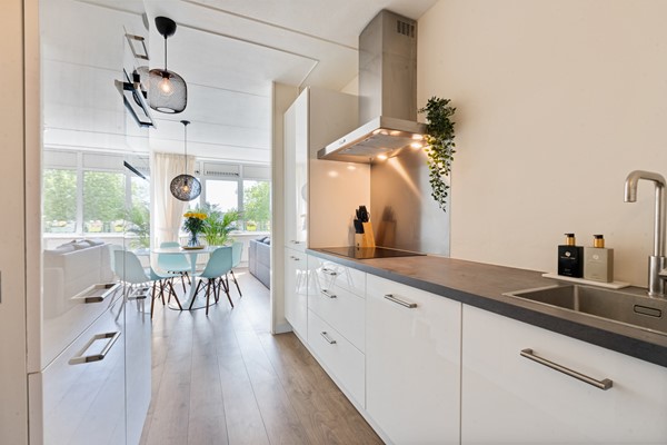 Medium property photo - Renooiplein 41, 1107 EB Amsterdam