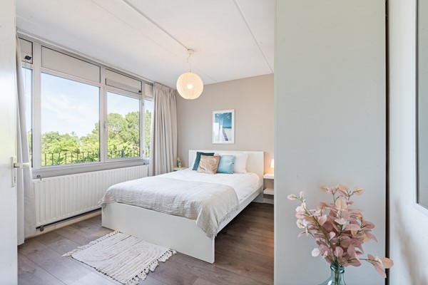 Medium property photo - Renooiplein 41, 1107 EB Amsterdam
