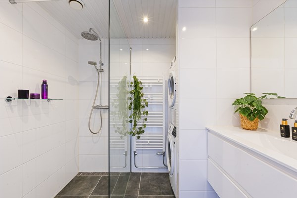 Medium property photo - Renooiplein 41, 1107 EB Amsterdam