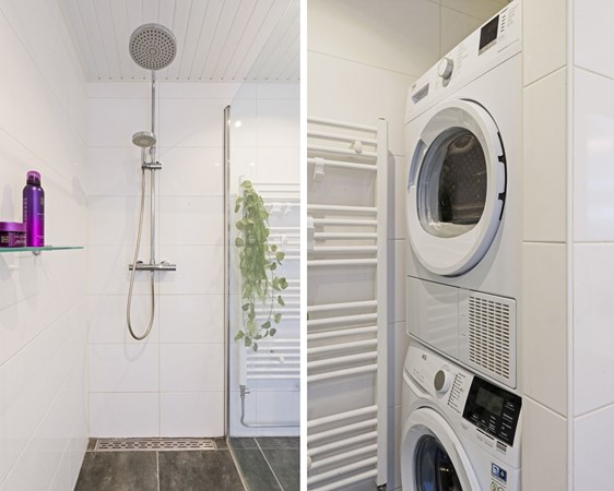 Medium property photo - Renooiplein 41, 1107 EB Amsterdam