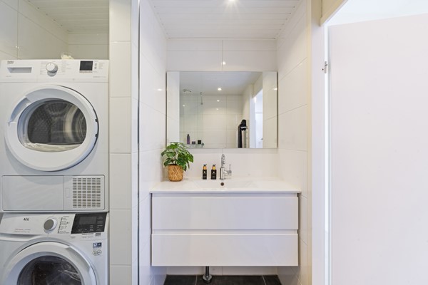 Medium property photo - Renooiplein 41, 1107 EB Amsterdam