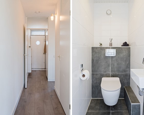 Medium property photo - Renooiplein 41, 1107 EB Amsterdam