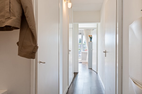 Medium property photo - Renooiplein 41, 1107 EB Amsterdam